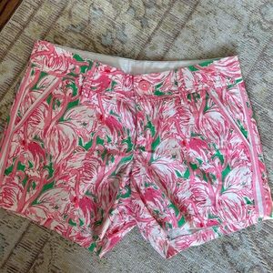 Lily Pulitzer Callahan Short